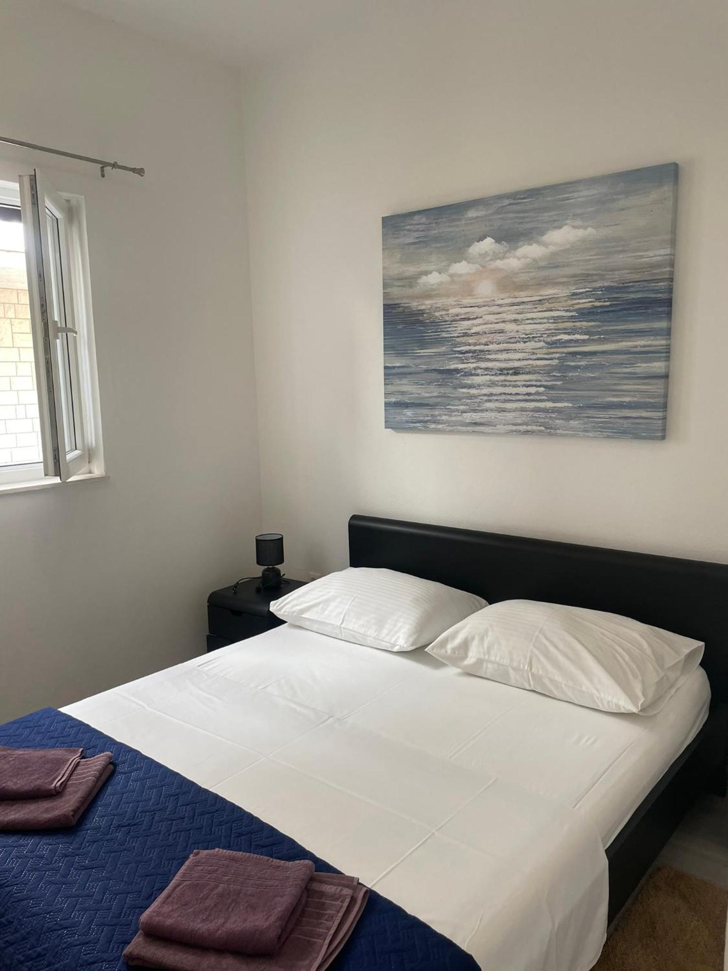 Apartments Niko Lokva Rogoznica Eksteriør bilde